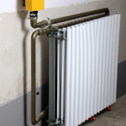 Le chauffage au gaz : une chaleur instantanée et régulière Sartrouville
